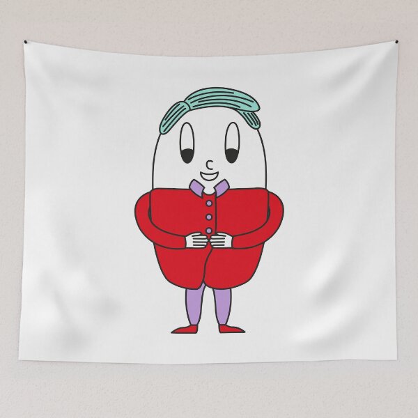Item preview, Villain Egg designed and sold by M-P-Mueller.