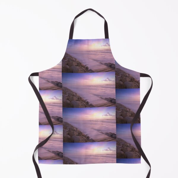 Item preview, Dreamlike sunset from Lacanau designed and sold by Xavier-B.