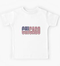 Chicago. Kids Tee