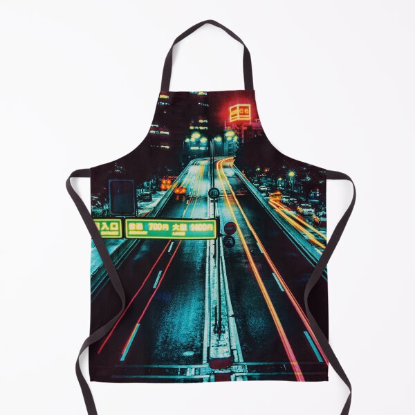 Item preview, City Pop in Neon Tokyo designed and sold by recs-official.