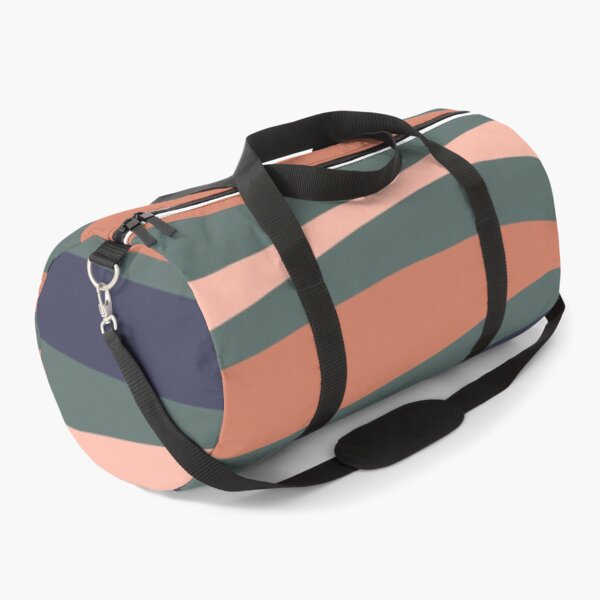 Item preview, Tiger Stripe Pattern Modern Design designed and sold by Christof  Hall.