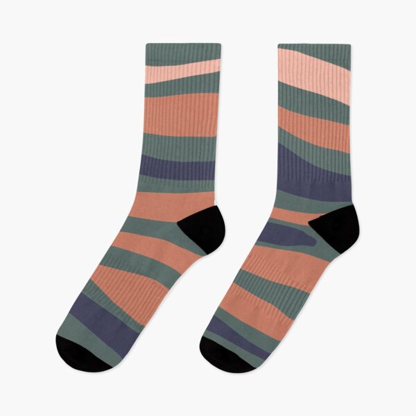 Item preview, Tiger Stripe Pattern Modern Design designed and sold by Christof  Hall.