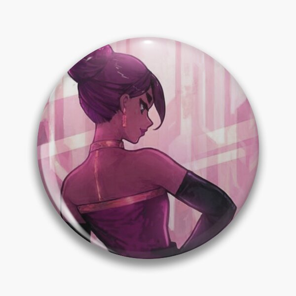 Item preview, Purple Gril designed and sold by perrywalker116.