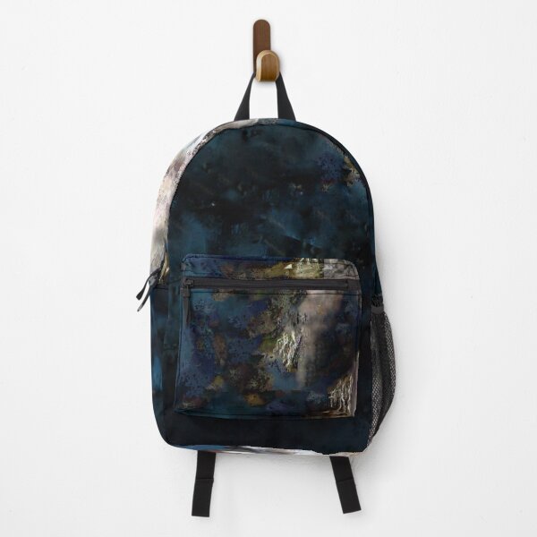 Item preview, Murmur of the mountains Triptych n ° 2 designed and sold by leayu.