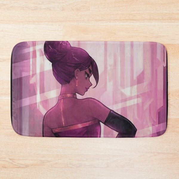 Item preview, Purple Gril designed and sold by perrywalker116.