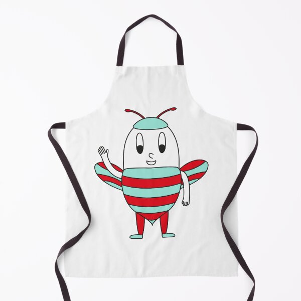 Item preview, Bee Egg designed and sold by M-P-Mueller.