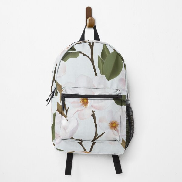 Item preview, Watercolor flower magnolia rose design  designed and sold by Milatoo.