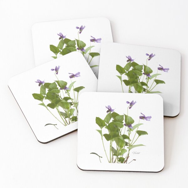 Item preview, Violet designed and sold by andrewroland.