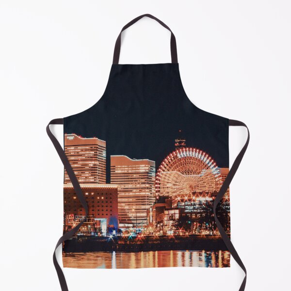 Item preview, City Pop in Neon Tokyo designed and sold by recs-official.