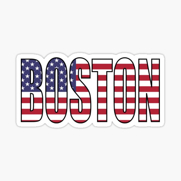 Boston Freedom Trail Gifts & Merchandise | Redbubble