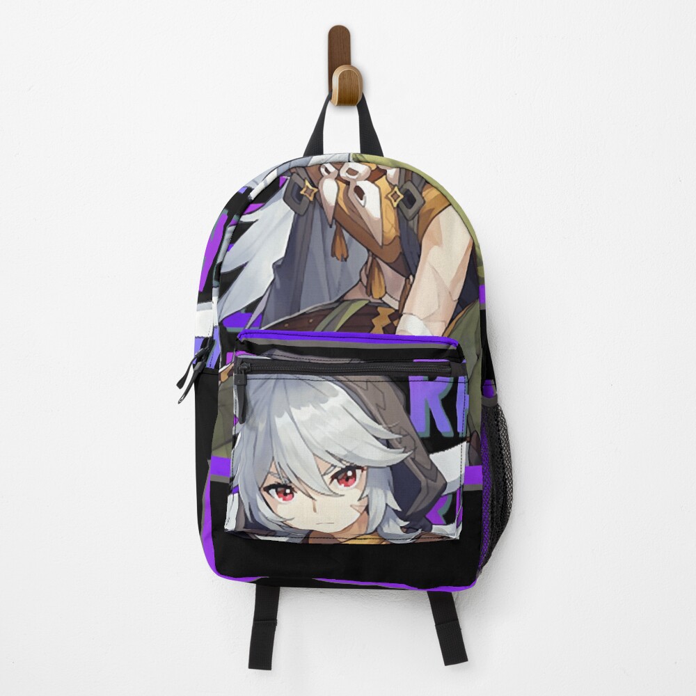 Item preview, Backpack designed and sold by Lane45.