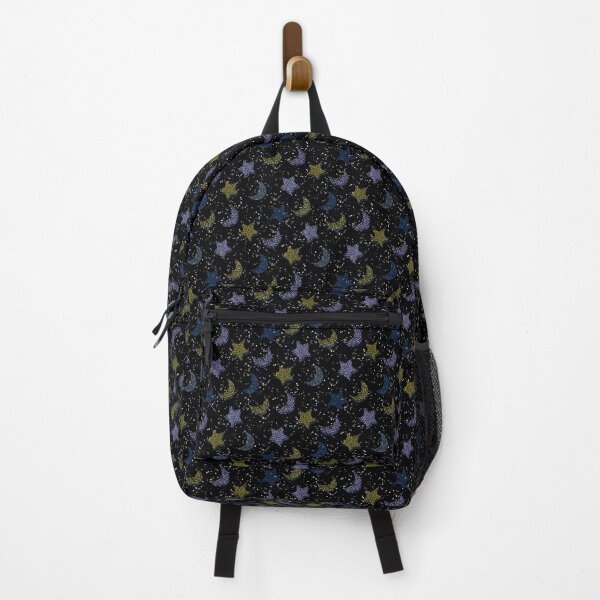 Item preview, Midnight Sky designed and sold by Lucy S Conway - Albialuma.