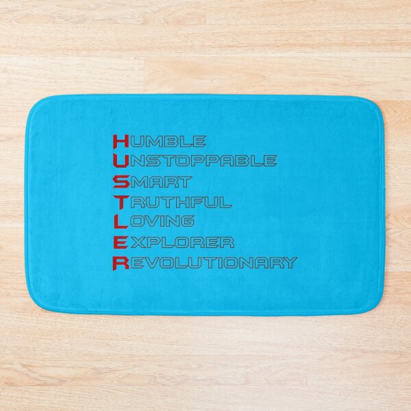 Item preview, Hustler Elaborated designed and sold by Curator Nation.