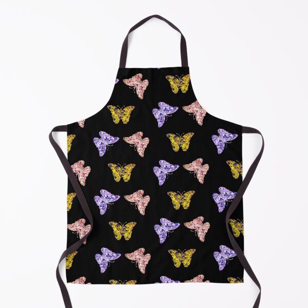 Item preview, Primary Butterflies designed and sold by ChibiKolossus.