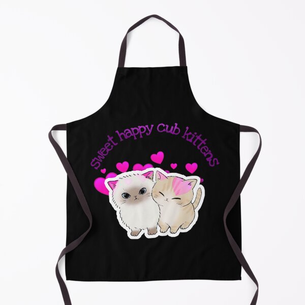Item preview, SWEET HAPPY CUB KITTENS designed and sold by Tilyasshop.
