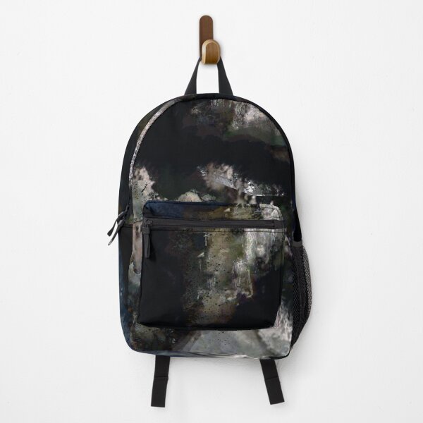 Item preview, Murmur of the mountains Triptych n ° 1 designed and sold by leayu.