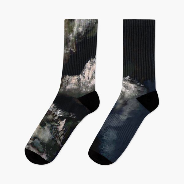 Item preview, Murmur of the mountains Triptych n ° 1 designed and sold by leayu.