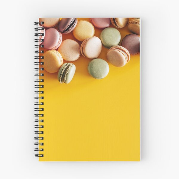 Artikelvorschau, Tumbling Macarons drucken entworfen und verkauft von RocketshSD.