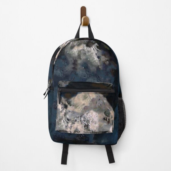 Item preview, Murmur of the mountains Triptych n ° 3 designed and sold by leayu.