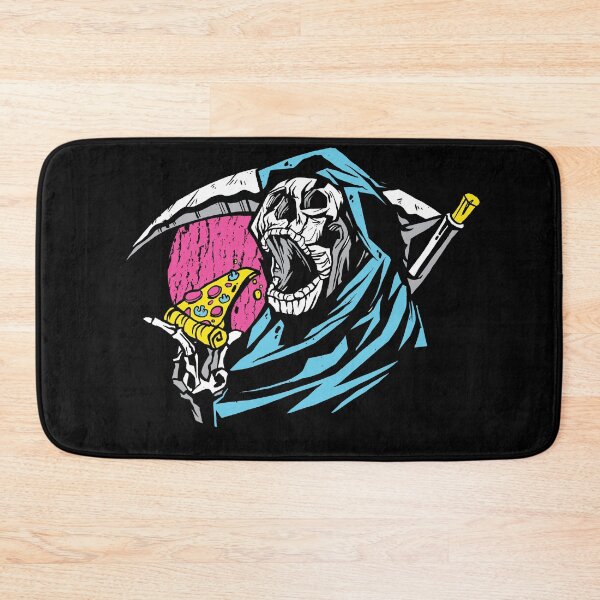 Item preview, Pizza Reaper designed and sold by Piztees.