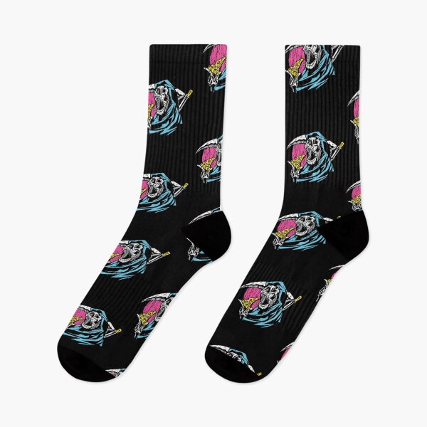 Item preview, Pizza Reaper designed and sold by Piztees.