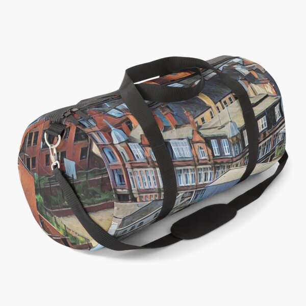 Item preview, Manchester streets designed and sold by AnnaAndVibes.