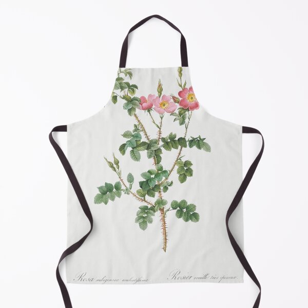 Item preview, Les Roses by Pierre-Joseph Redouté designed and sold by EsotericBotanic.