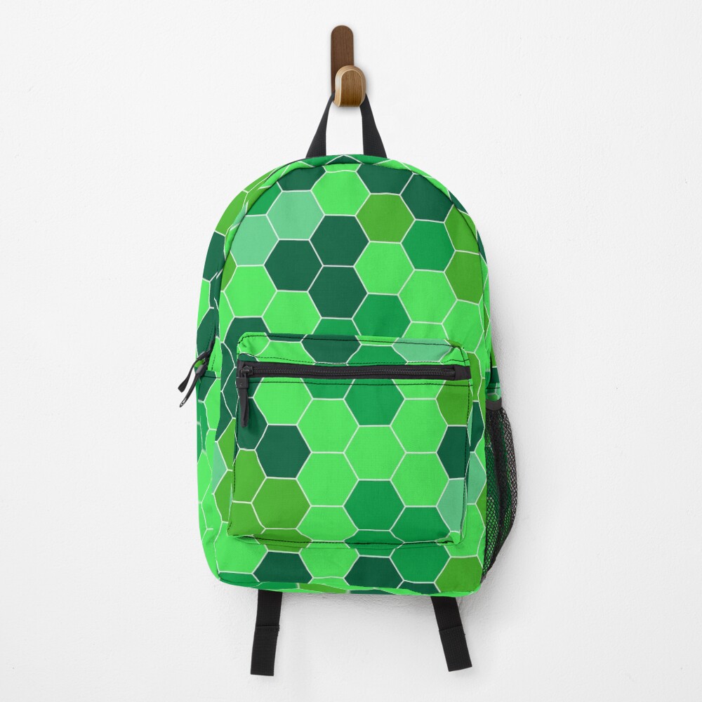 Item preview, Backpack designed and sold by marcabeer.