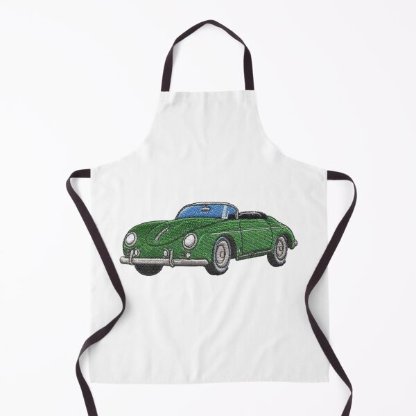 Item preview, Vintage Car Sticker designed and sold by designolo.