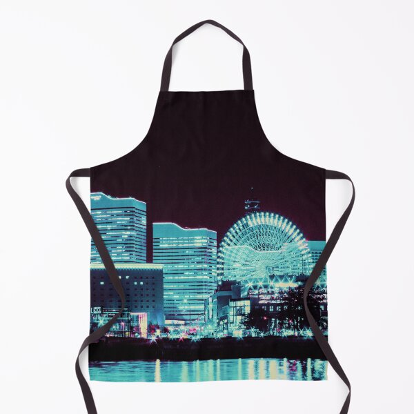 Item preview, City Pop in Neon Tokyo designed and sold by recs-official.