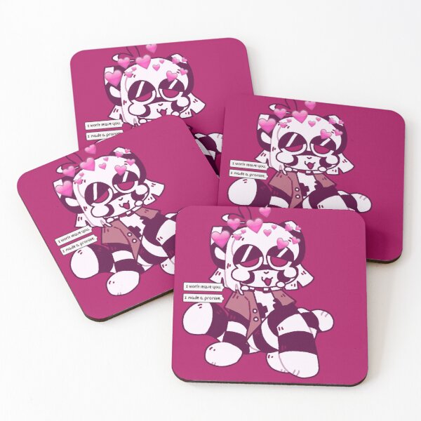 Item preview, sugar designed and sold by Keridraco.