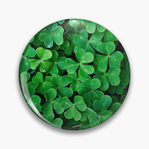 Item preview, clover Lucky charm  designed and sold by Ladyvml.
