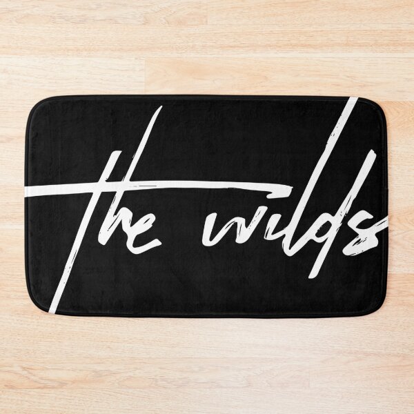Aperçu de l'œuvre Le logo Wilds créée et vendue par Clarkrd2.