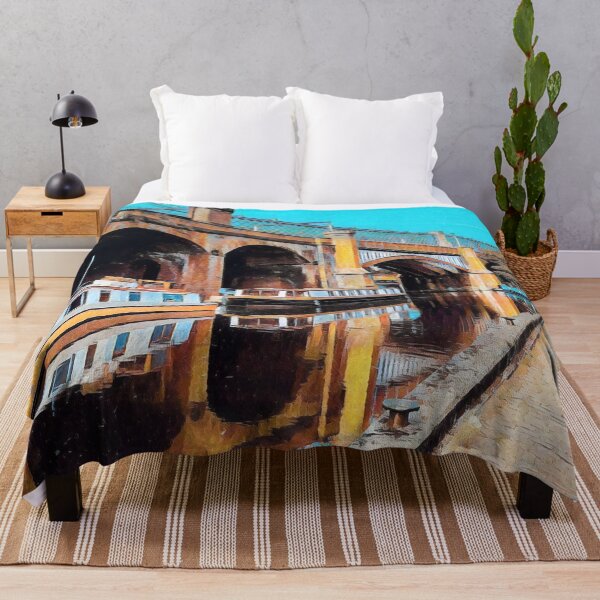 Item preview, Manchester streets designed and sold by AnnaAndVibes.