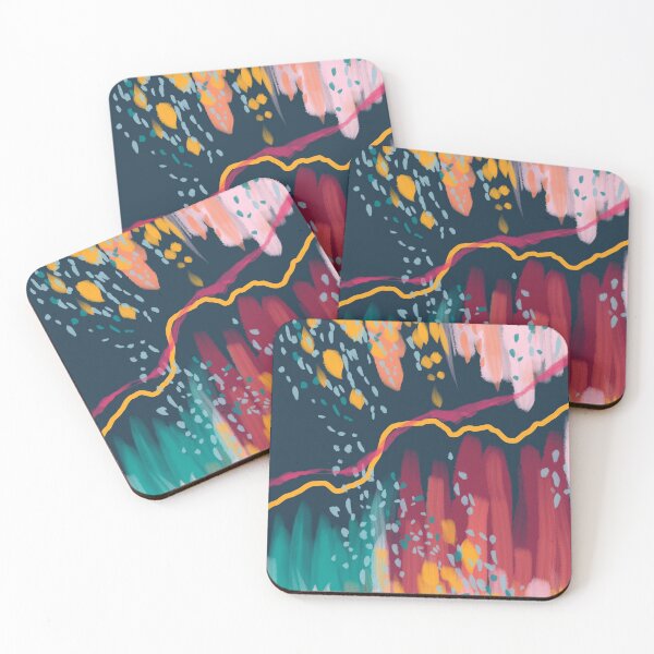 Item preview, EXPLORE BLUE designed and sold by BEATRIZ ABAITUA.