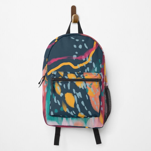 Item preview, EXPLORE BLUE designed and sold by BEATRIZ ABAITUA.