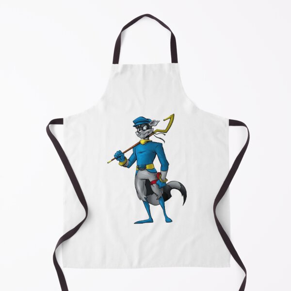 Item preview, Sly cooper designed and sold by Niekvs.