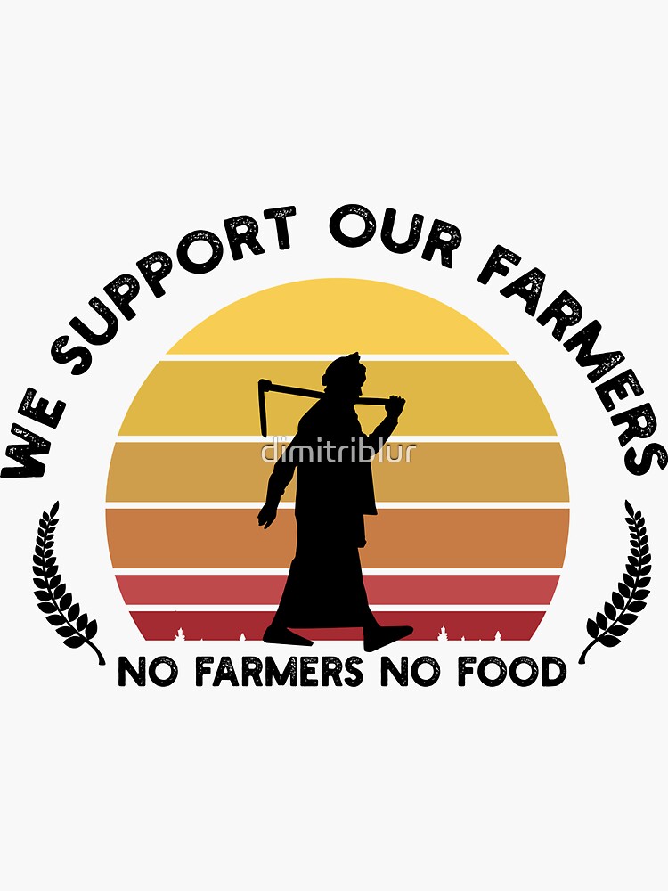 No Farmers No Food No Future Svg Png Dxf Eps Digital Cut File Instant  Download – artprintfile