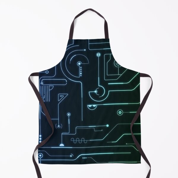 Item preview, Tech Print designed and sold by TugaCreations.