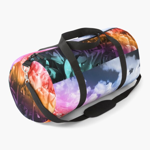 Item preview, Technicolor Tulips designed and sold by hawkie.