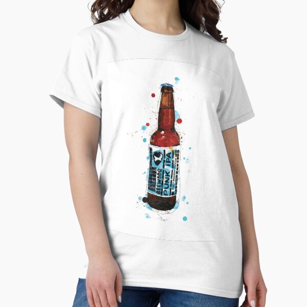 Item preview, Punk designed and sold by TobyBrownArts.