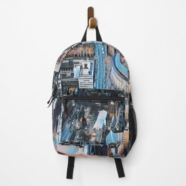 Item preview,  Manchester streets designed and sold by AnnaAndVibes.