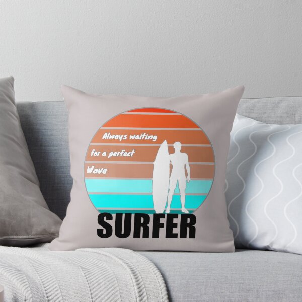 Item preview, surfer designed and sold by Meer-Lifestyle.