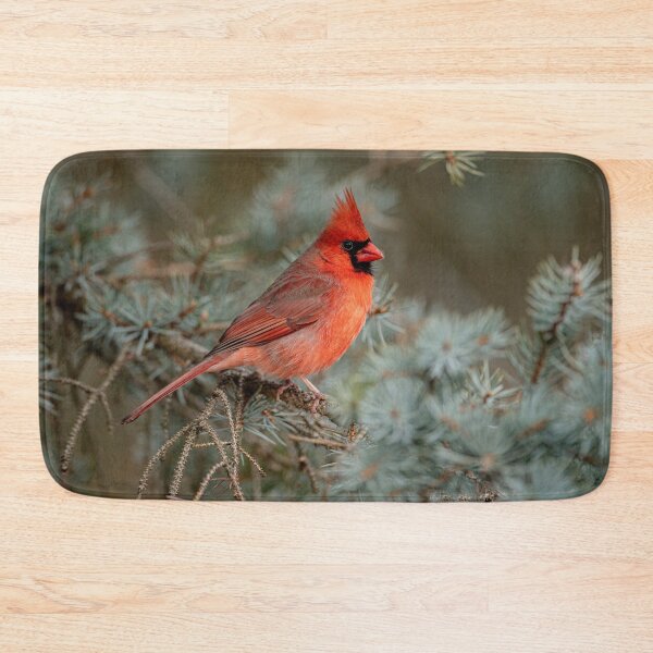 Item preview, Male Northern Cardinal designed and sold by Michael Cummings.