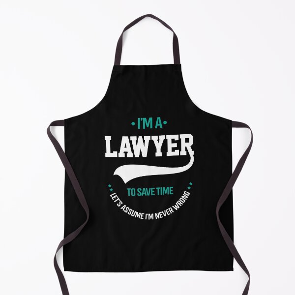 Item preview, I am Lawyer - Lawyer Job Gift Funny designed and sold by DiogoCalheiros.