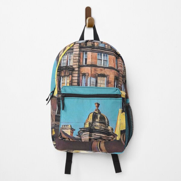 Item preview, Manchester streets designed and sold by AnnaAndVibes.