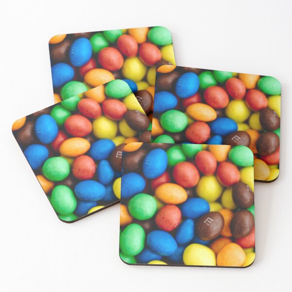 Item preview, M & M Marathon Print designed and sold by RocketshSD.