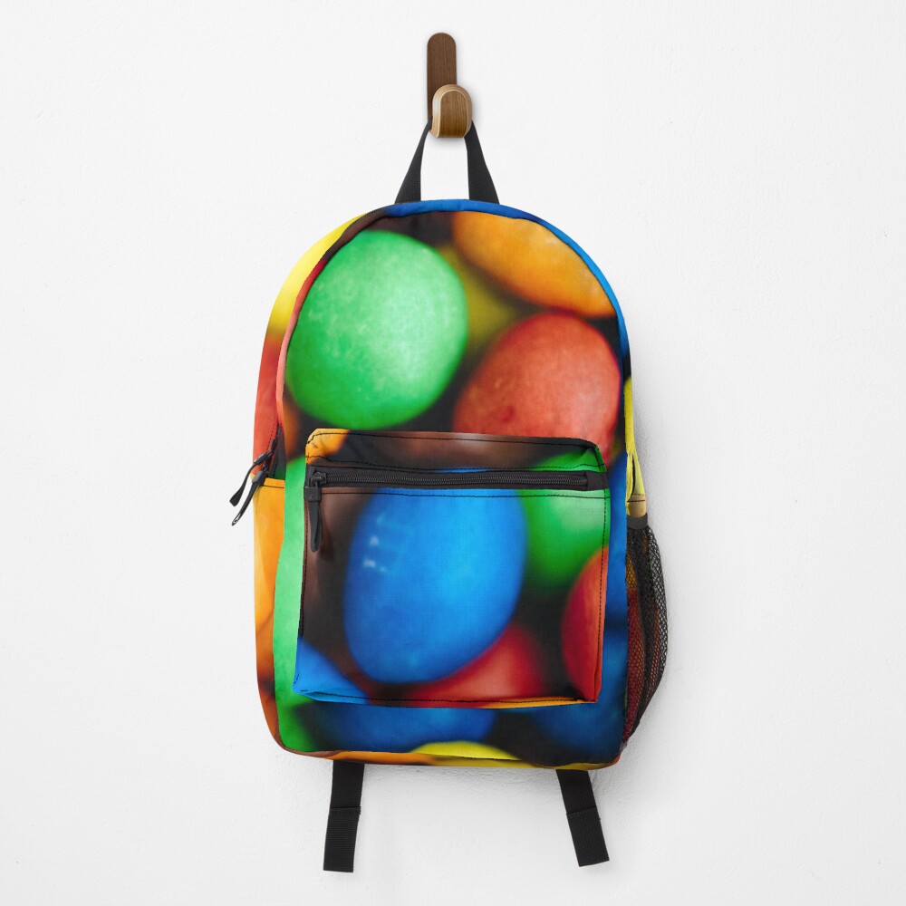 Item preview, Backpack designed and sold by RocketshSD.