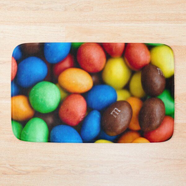 Item preview, M & M Marathon Print designed and sold by RocketshSD.