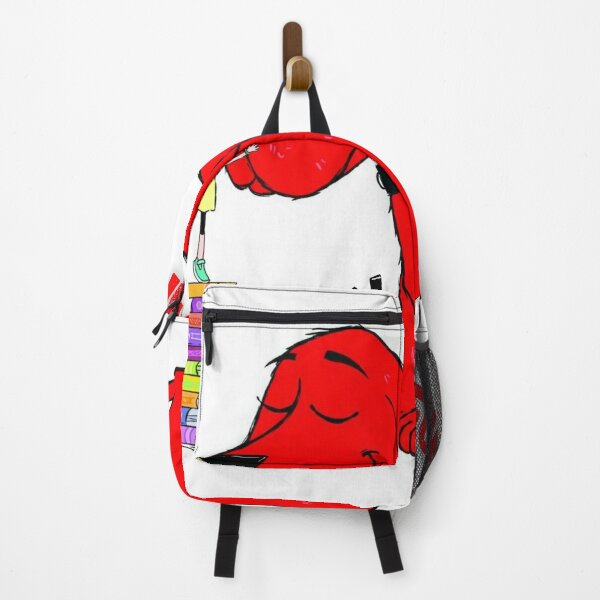 Clifford Backpacks | Redbubble